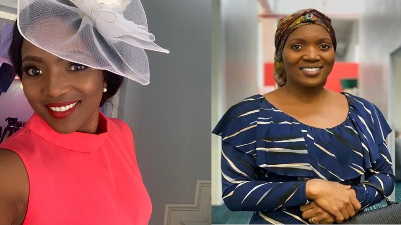 Get To Know Brenda Mhlongo To Play Kamadonsela On Imbewu Southern African Celebrities