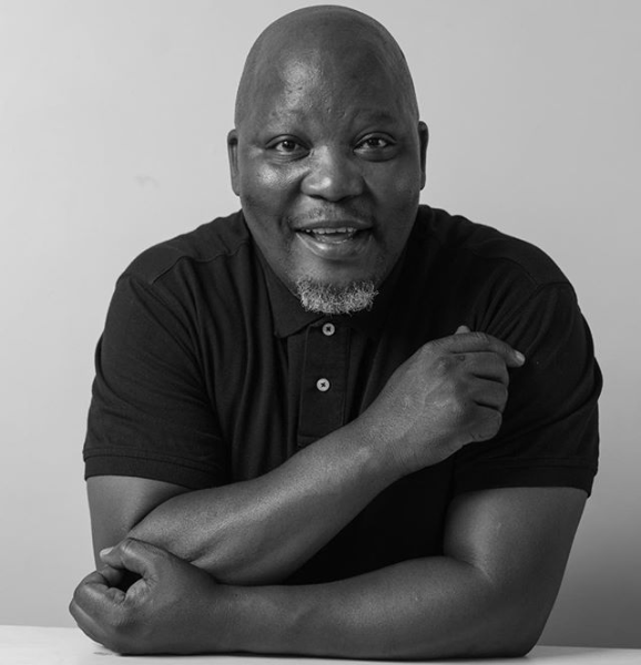  Kenneth Nkosi