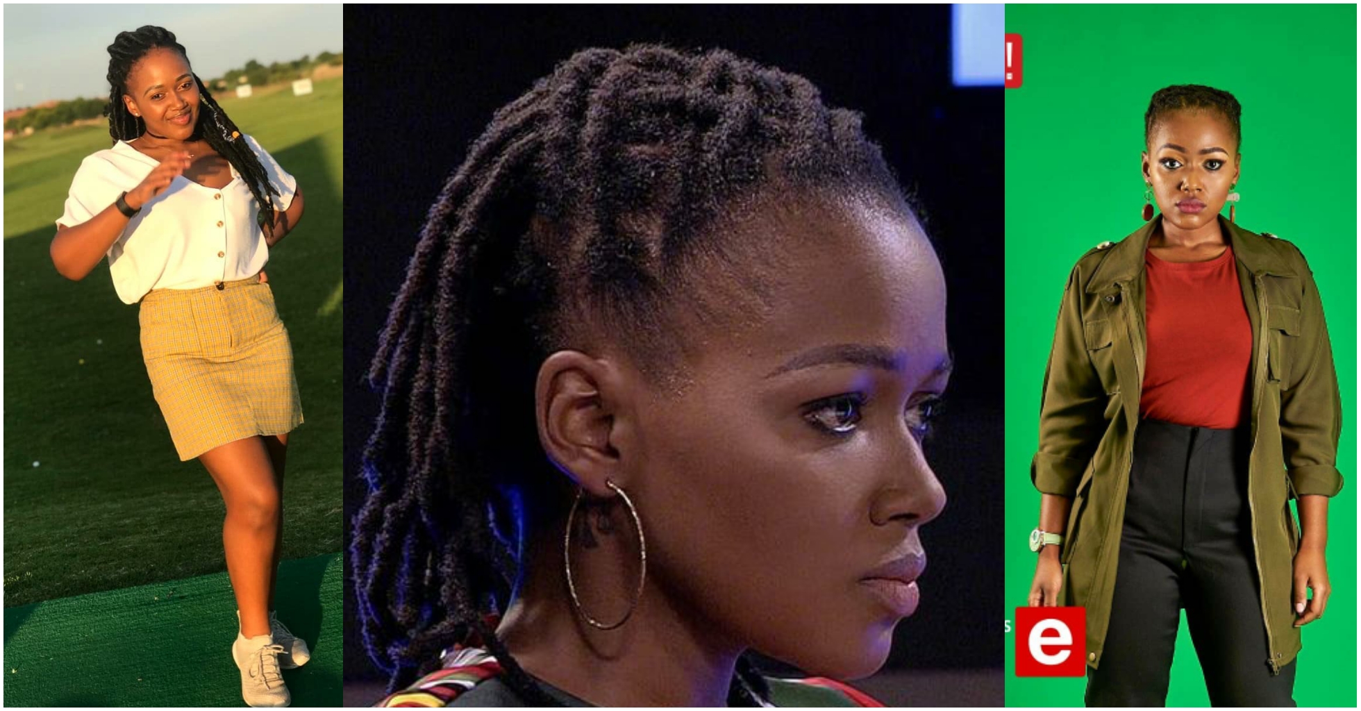 Upile Upile uThixo Bongco biography, age, boyfriend - safrolebs