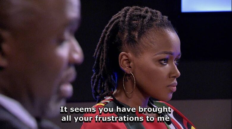 Upile Upile uThixo Bongco biography, age, boyfriend - safrolebs