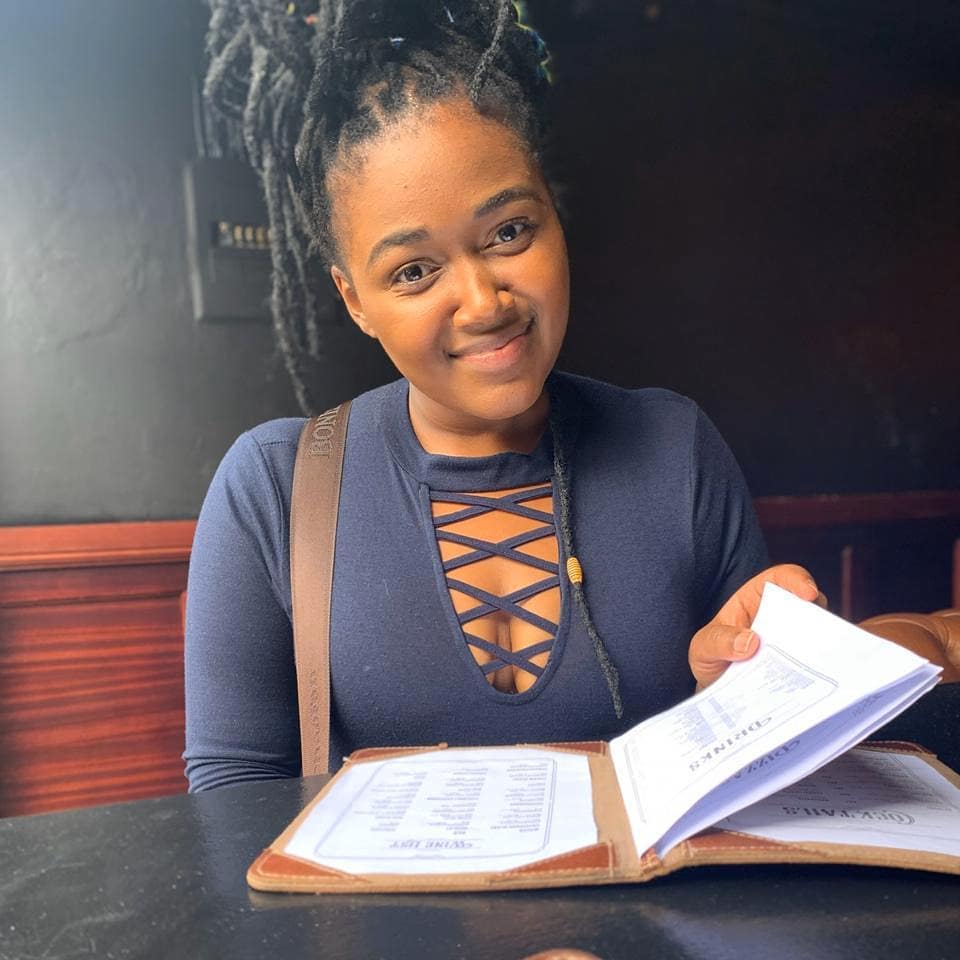 Upile Upile uThixo Bongco biography, age, boyfriend - safrolebs