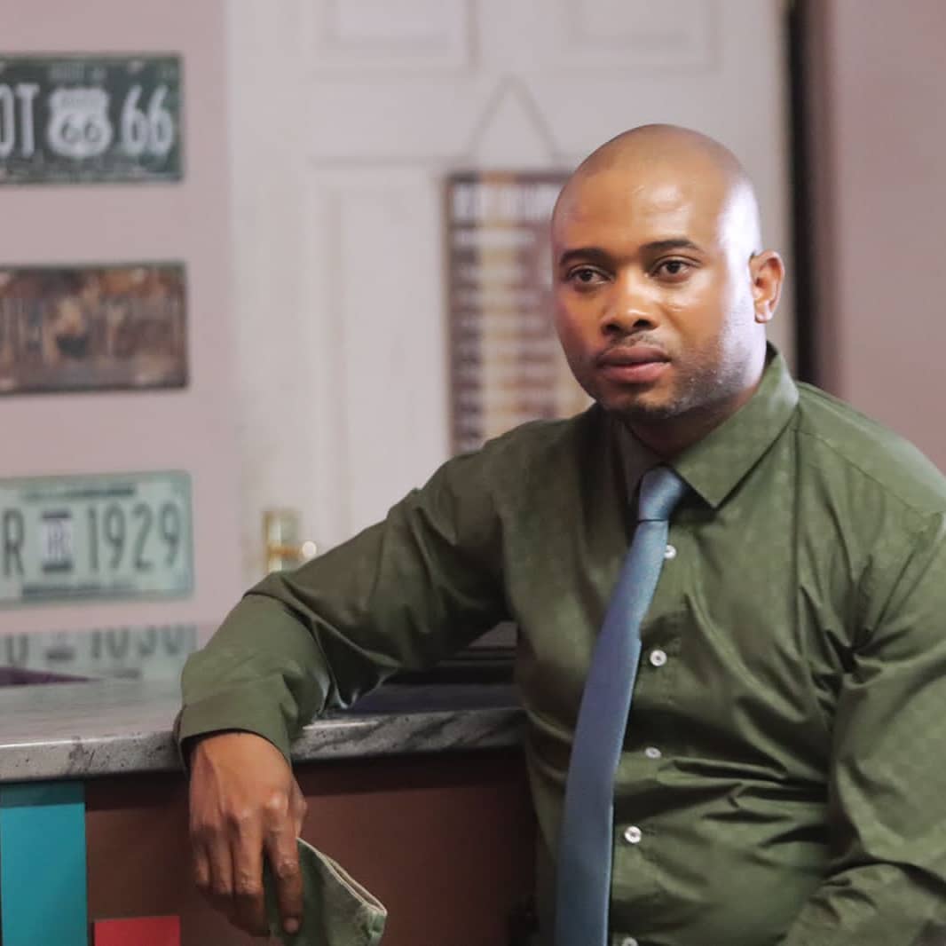 Thembinkosi Thwala biography - Southern African Celebs