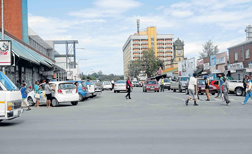 Zikhona Bali hometown