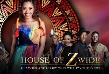 House of Zwide official image