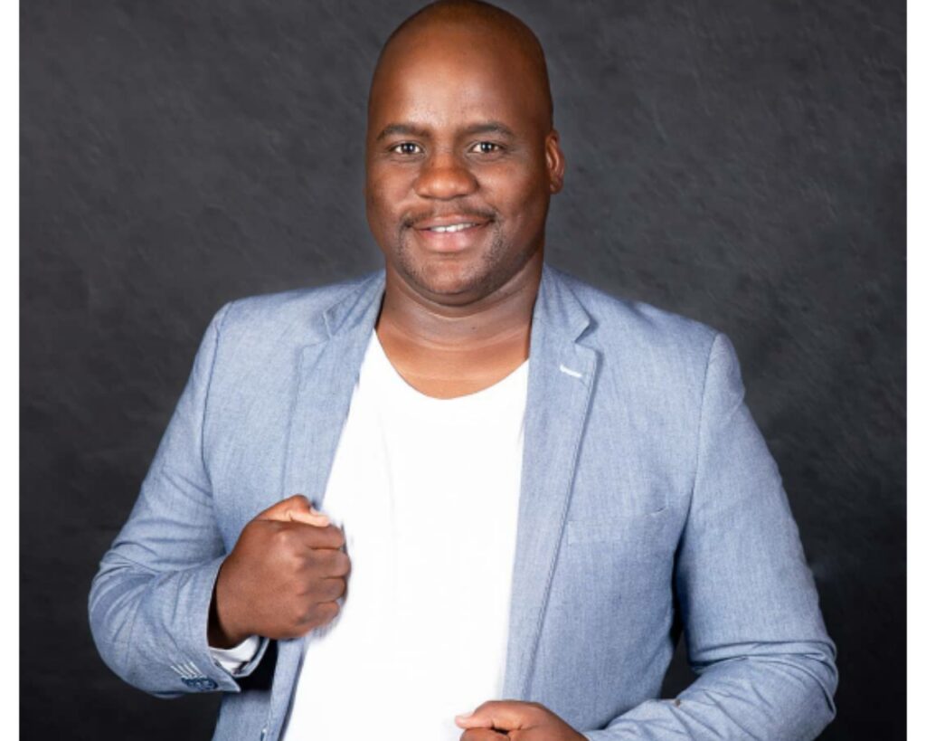 Thabo Mkhabela biography 