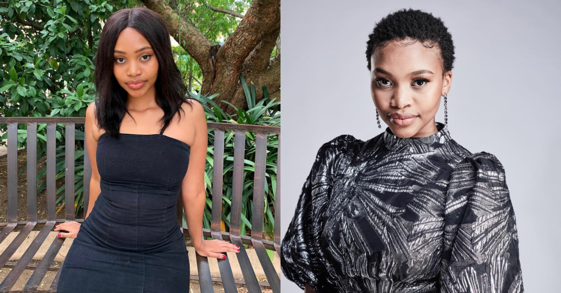 Shalate Sekhabi biography facts - Southern African Celebs