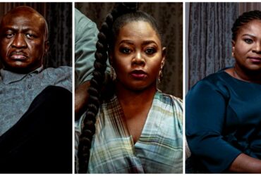 New Scandal actors, Scandal new cast