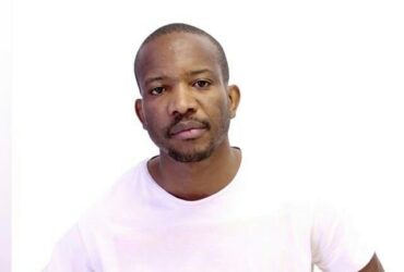 Thapelo Aphiri biography he is Javas from Scandal