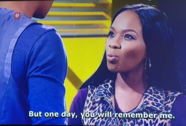 Scandal September 2021 teasers