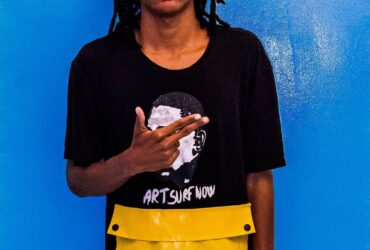 Kapfupi yut Clive Manjalima biography and music