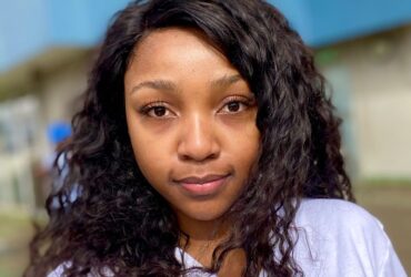 Zazi Kunene biography she is known for playing Nolwazi on Jiva