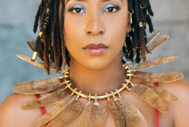 Chiedza Chi Mhende who plays Wandile Radebe on Generations