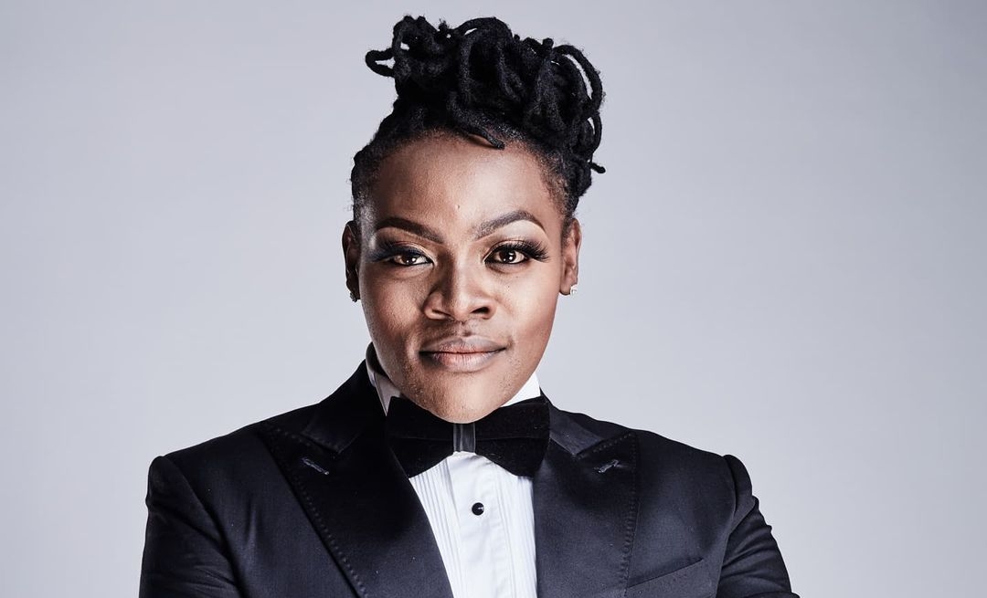 Khaya Dladla detailed biography - Southern African Celebs