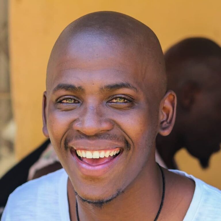 Linda Nxumalo biography, age, career and nationality Southern African