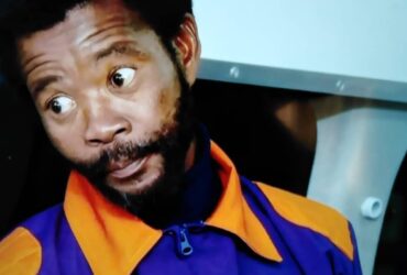 Sifiso Sibiya as Bab Gumede on Durban Gen