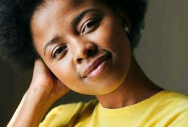 Buntu Petse who plays Nontle on Generations the Legacy