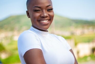 Sibongokuhle aka Thembinator from Durban Gen