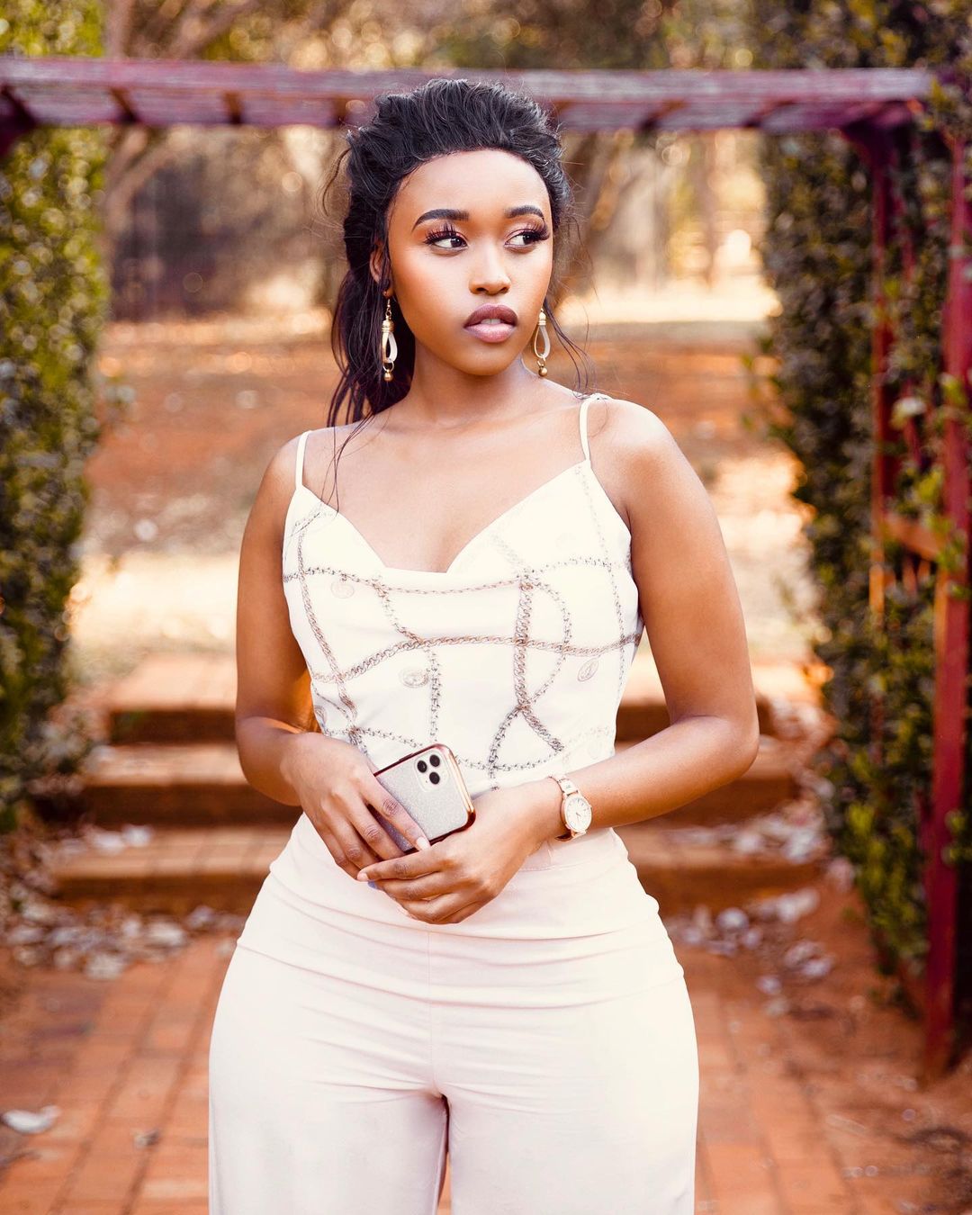 Lungelo Mpangase age, career, background Southern African Celebs
