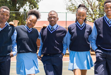 New cast on Skeem Saam this January