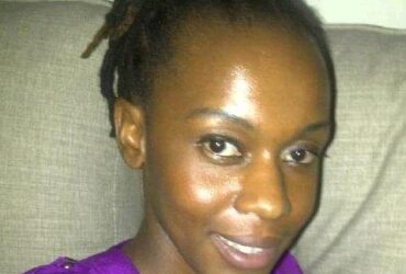 Brenda Mukwevho as Dorothy on House of Zwide former director on Muvhango and Rhythm City.