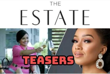 The Estate Teasers February 2022
