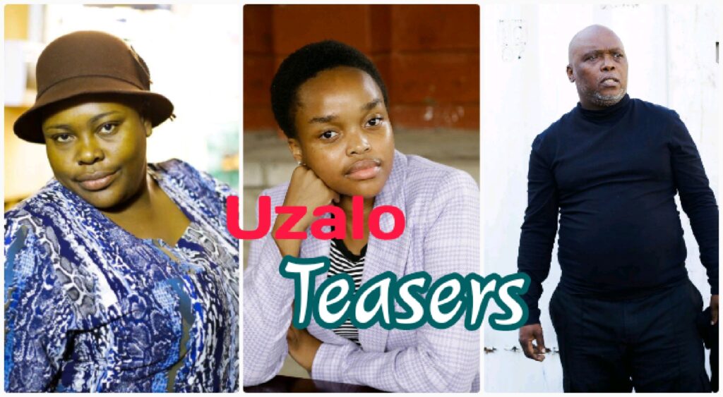 Uzalo teasers February 2022