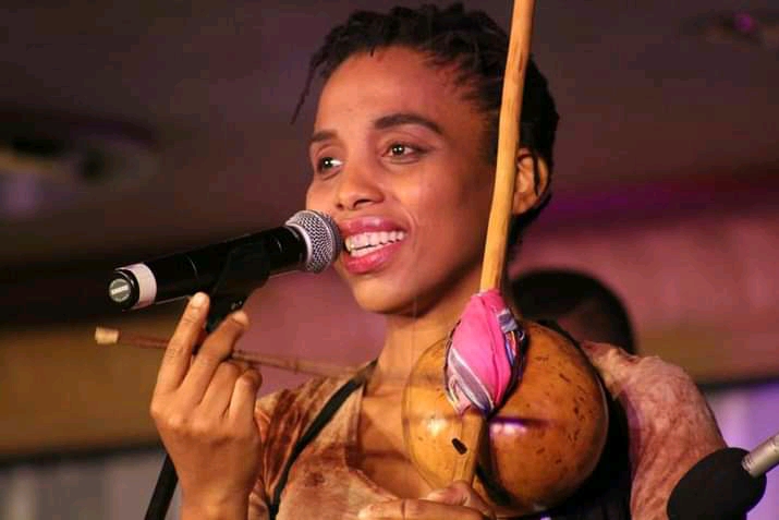 Ayanda Nhlangothi Nokwe as Ma'Dladla