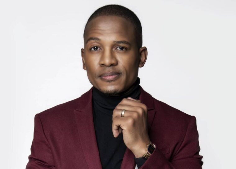 Who is Lehasa Moloi? Here is his full biography! Southern African Celebs