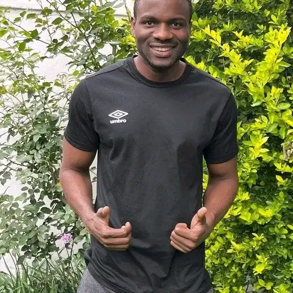 Image of Tinashe Mushanguri age, career and nationality