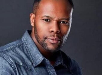 Tumisho Masha known for as an actor.