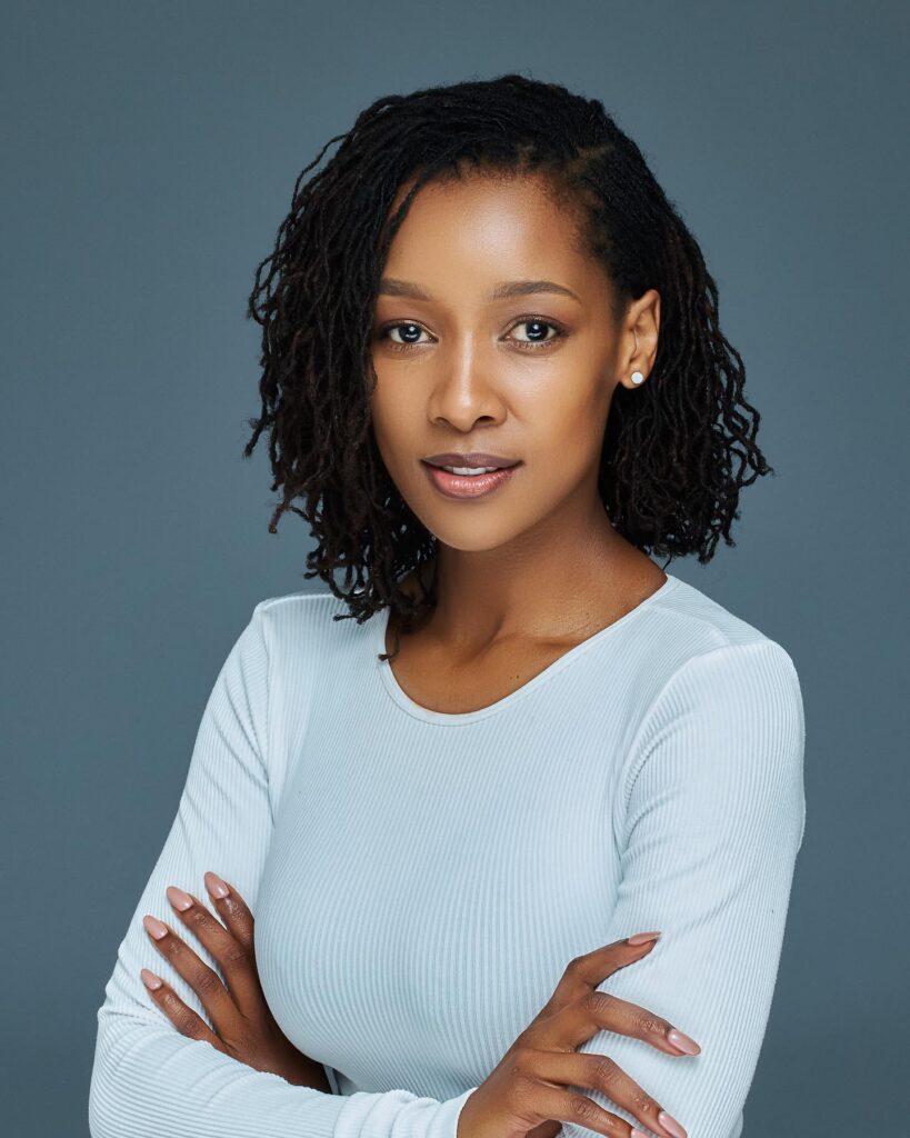 mamarumo marokane biography
