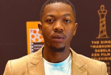 Image of Nduduzo Zuma