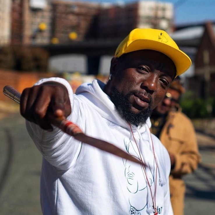 Zola 7 is one of the celebs who are sangomas