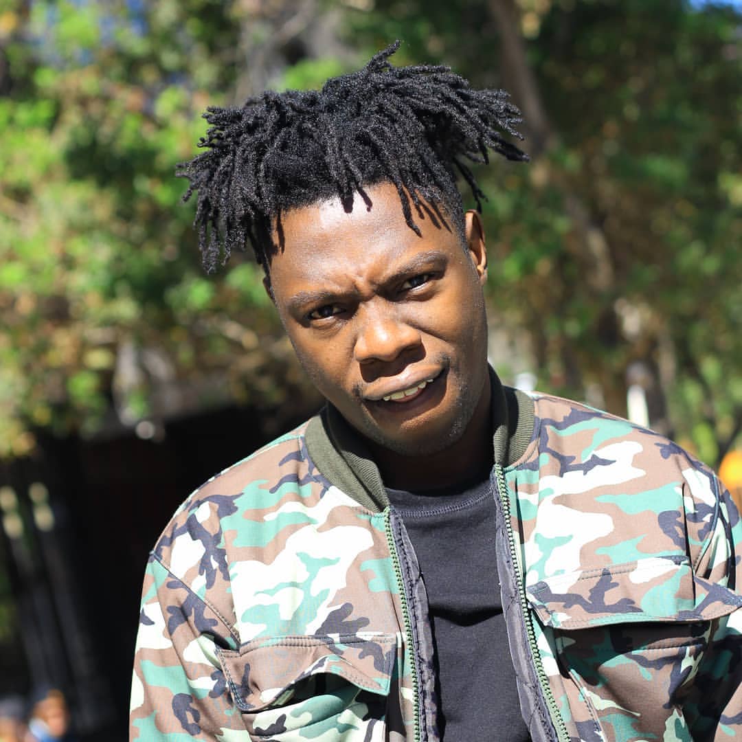 Kgosi Mongake full biography, career, networth and more Southern