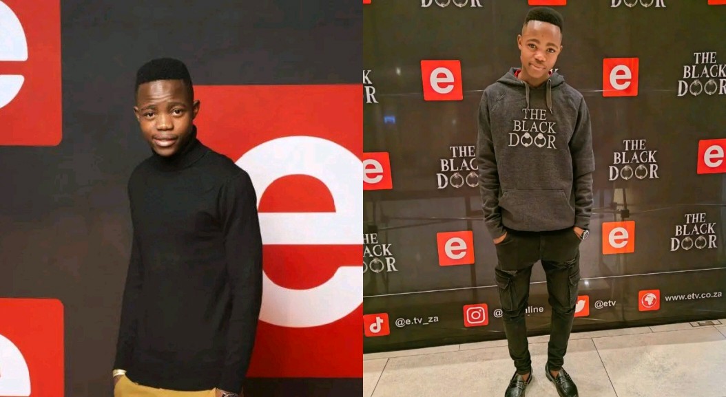 The full story behind Black Door Star Kwanda Sazi Manyathi aka Velaphi