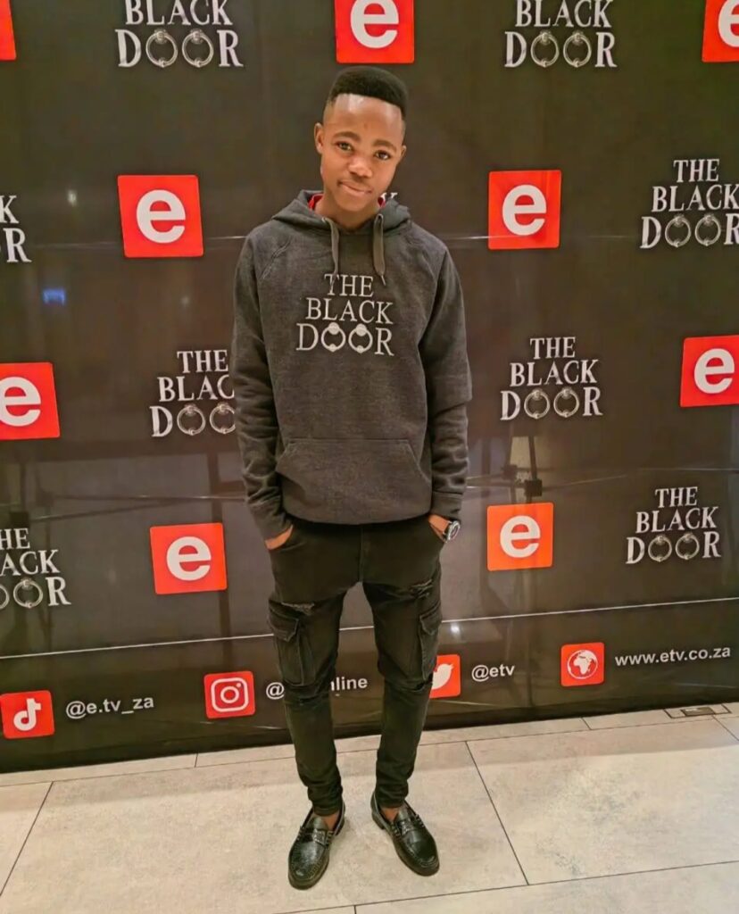 The full story behind Black Door Star Kwanda Sazi Manyathi aka Velaphi