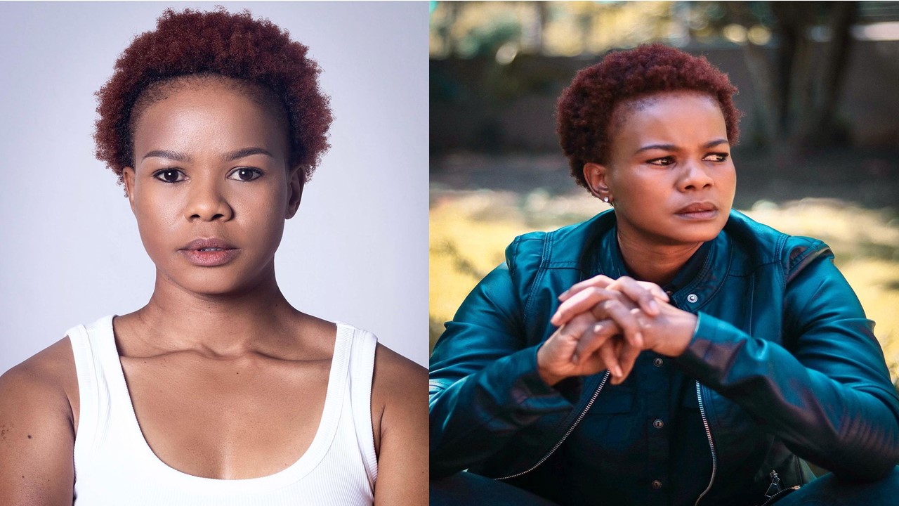 Who Exactly is Tsholofelo Matshaba, Meme from Muvhango Southern