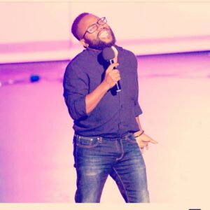 The Comedic and Tragic life of Eugene Khoza - Southern African Celebs