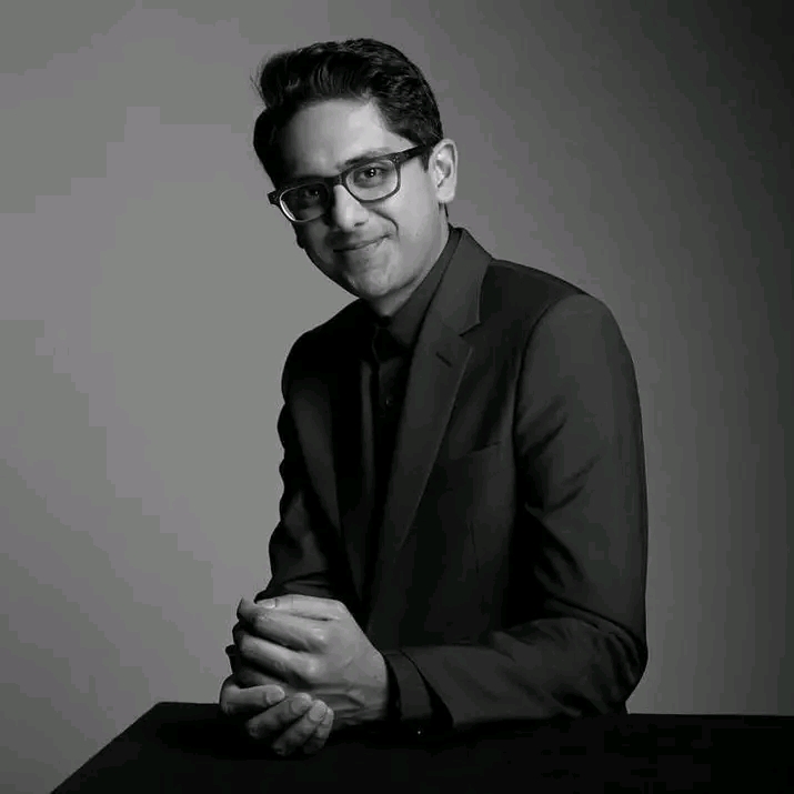 Adhir Kalyan age, personal life, acting career - Southern African Celebs