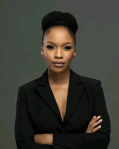 10 Scandal actors and their partners - Southern African Celebs