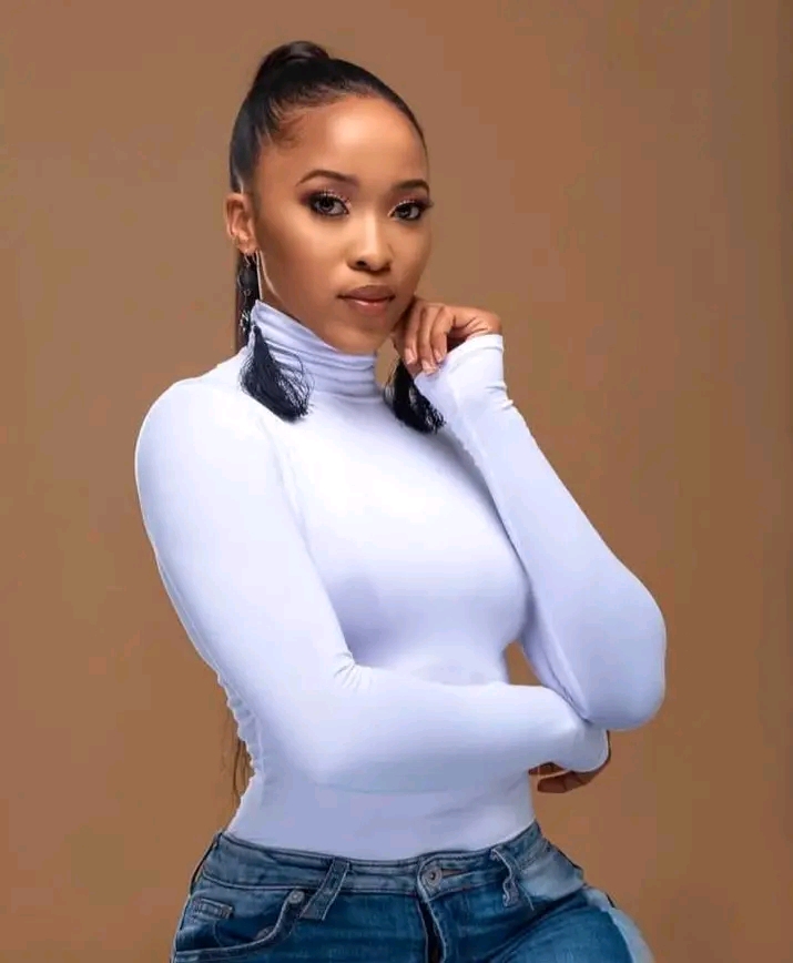 Zinhle Zuma Biography, age, early life, acting career and personal Southern African Celebs