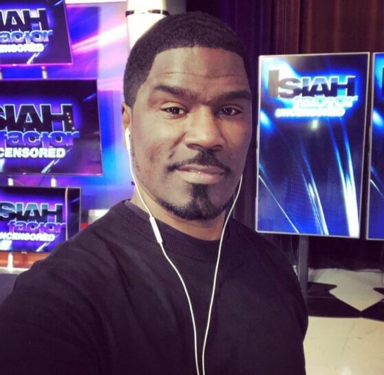 Glenn Lewis full Biography, age,education and career Southern African