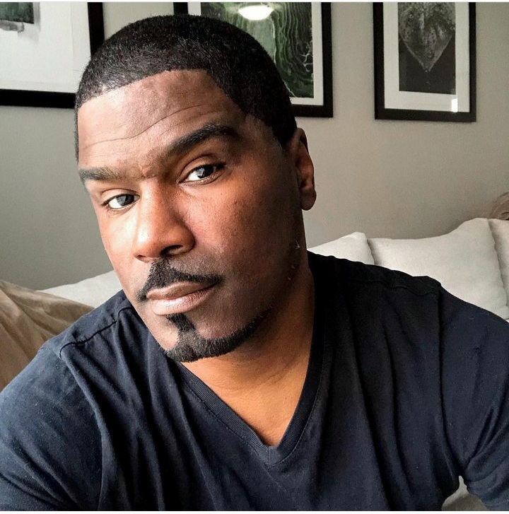 Glenn Lewis full Biography, age,education and career Southern African