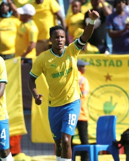 Themba Zwane Biography, age, education, career and personal life