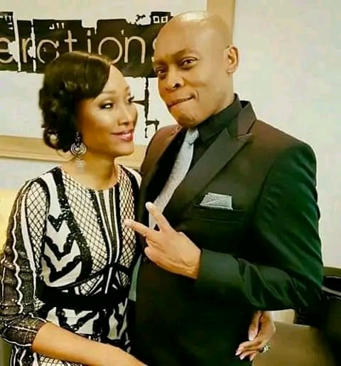 SA Tv Couples who dated in real life 