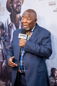 Scandal Actors and their ages in 2023 - Southern African Celebs