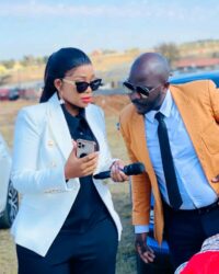 Meet Innocent Sadiki AKA Sthoko from Skeem Saam Biography - Southern