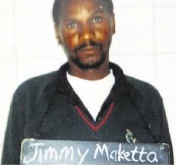 ten most dangerous criminals in South African history