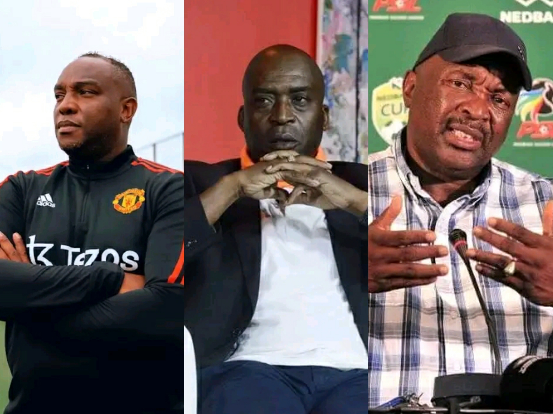 Greatest Orlando Pirates players of all time. - safrolebs