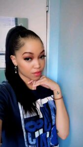 Who exactly is Kamo Letsosa AKA Mamiki on Smoke and Mirrors - safrolebs